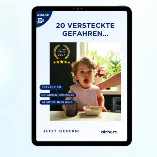 20 Gefahren eBook